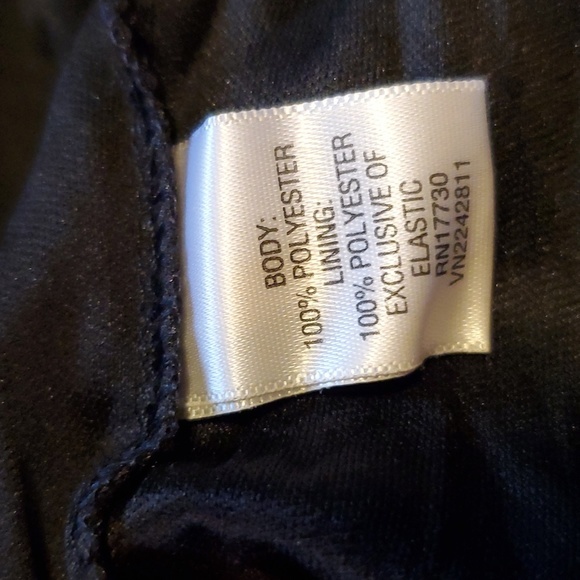 Beautiful Maxi dress by‎ Xhilaration. - Picture 7 of 8